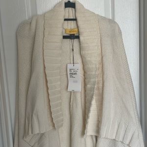 St. John Long Sweater